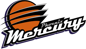  Phoenix Mercury - icon